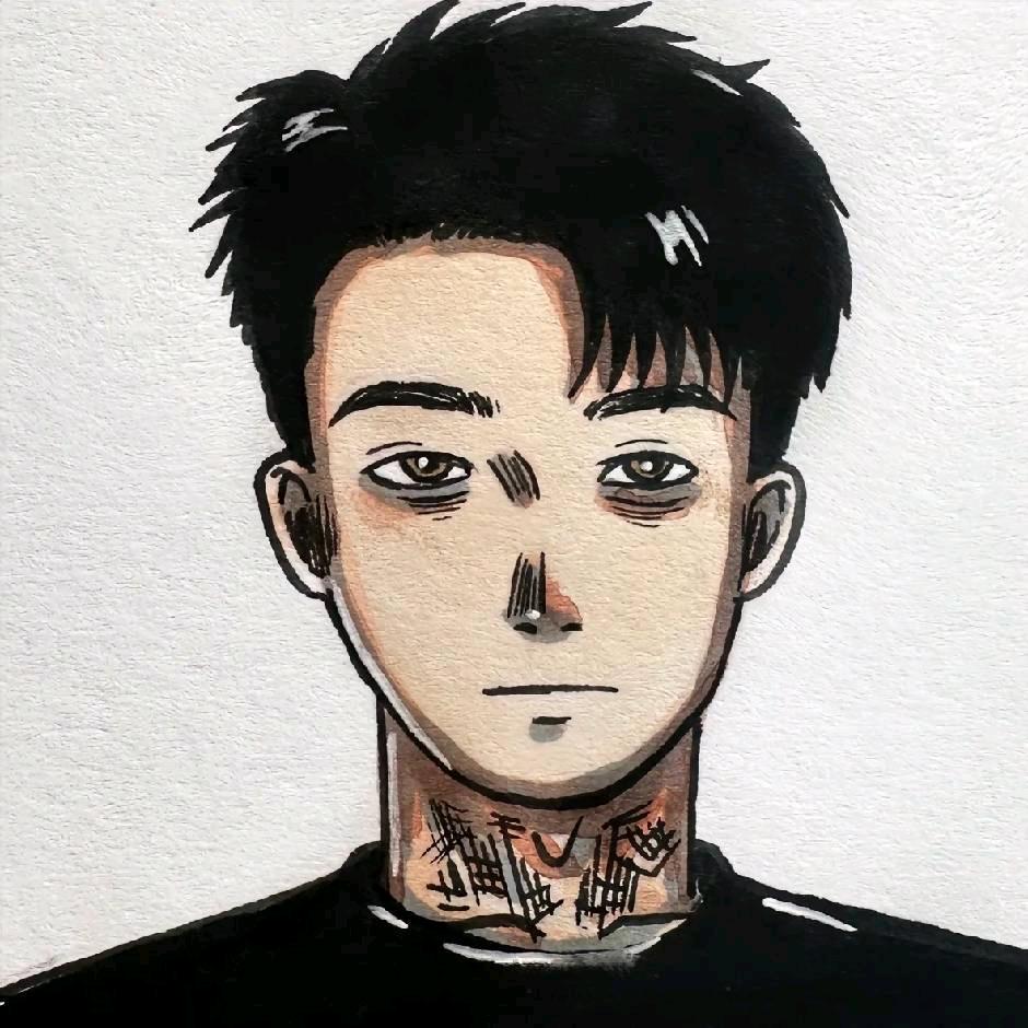 越凡传媒—阿乾