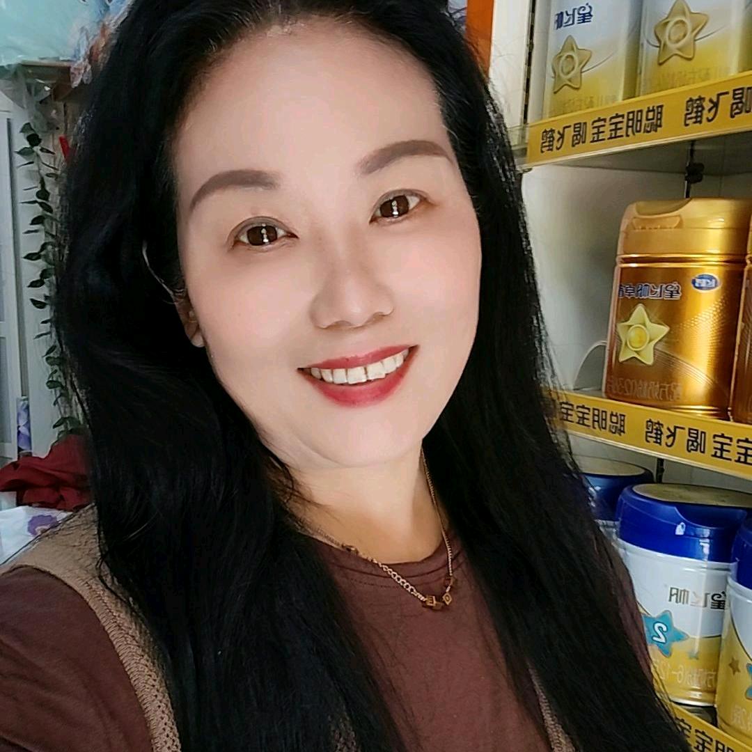 王姐喜欢唱歌🎤