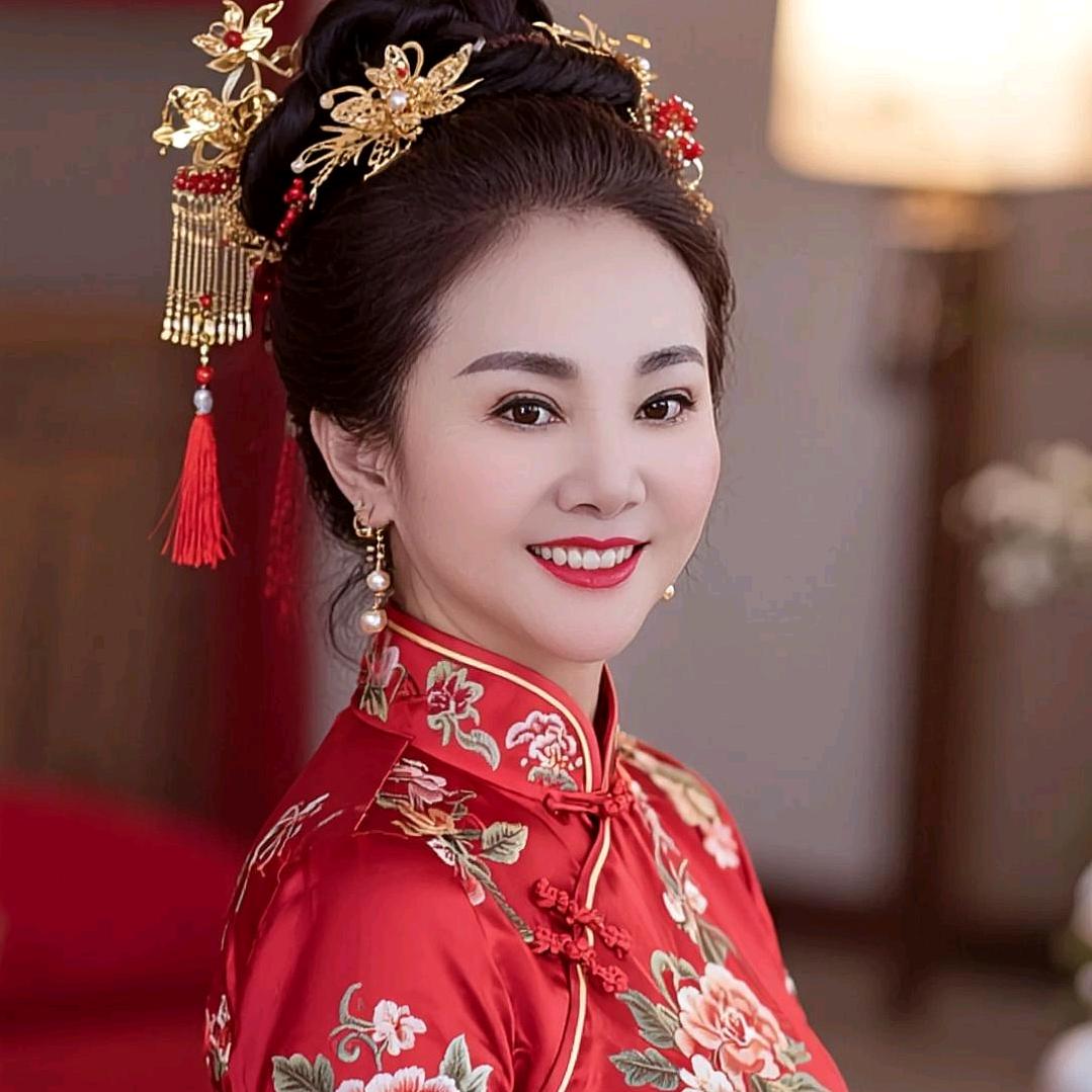 二姐wlu💞❤️