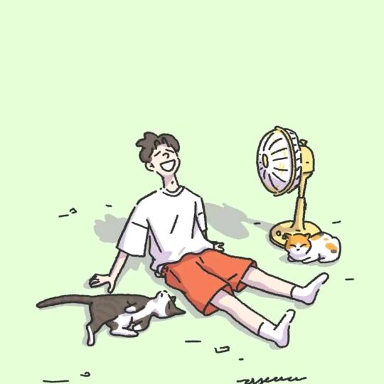 嘻嘻小王