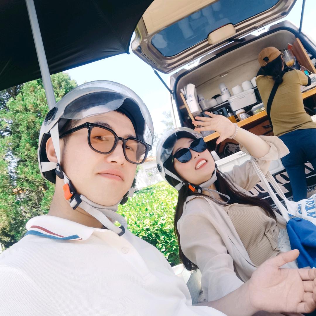 小毕同志呀！