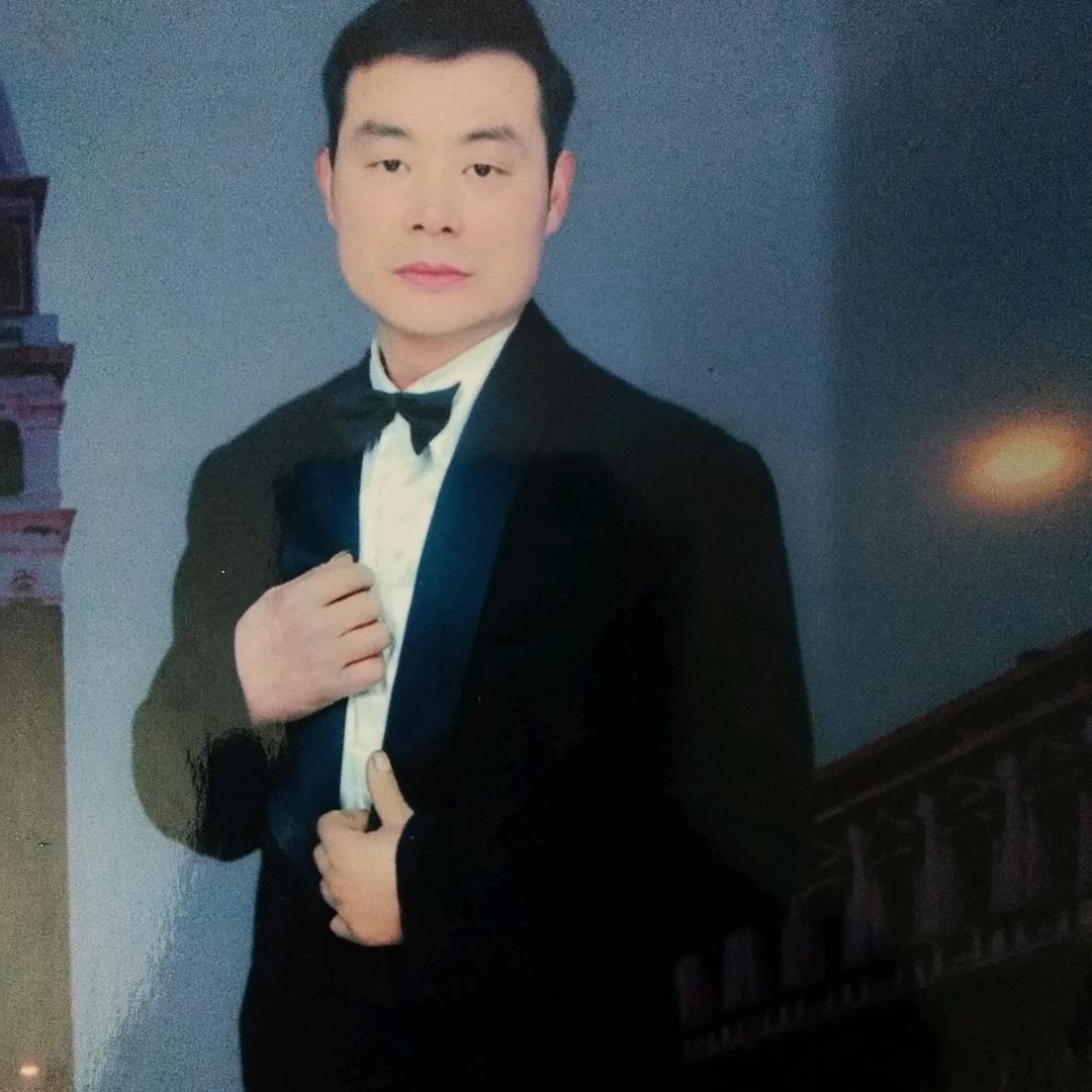 @帅哥
