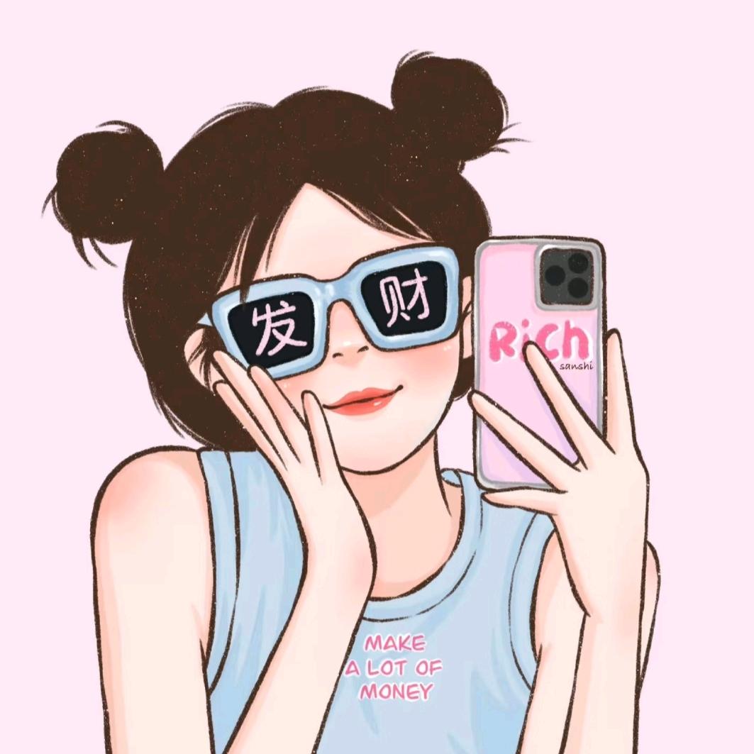 知语吖～