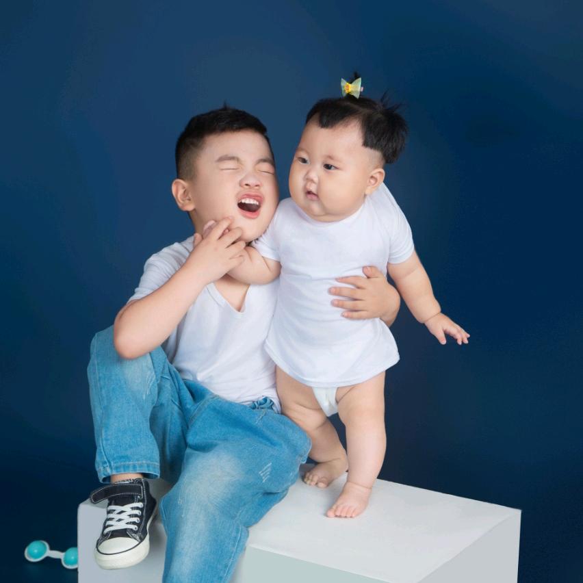 小六妹