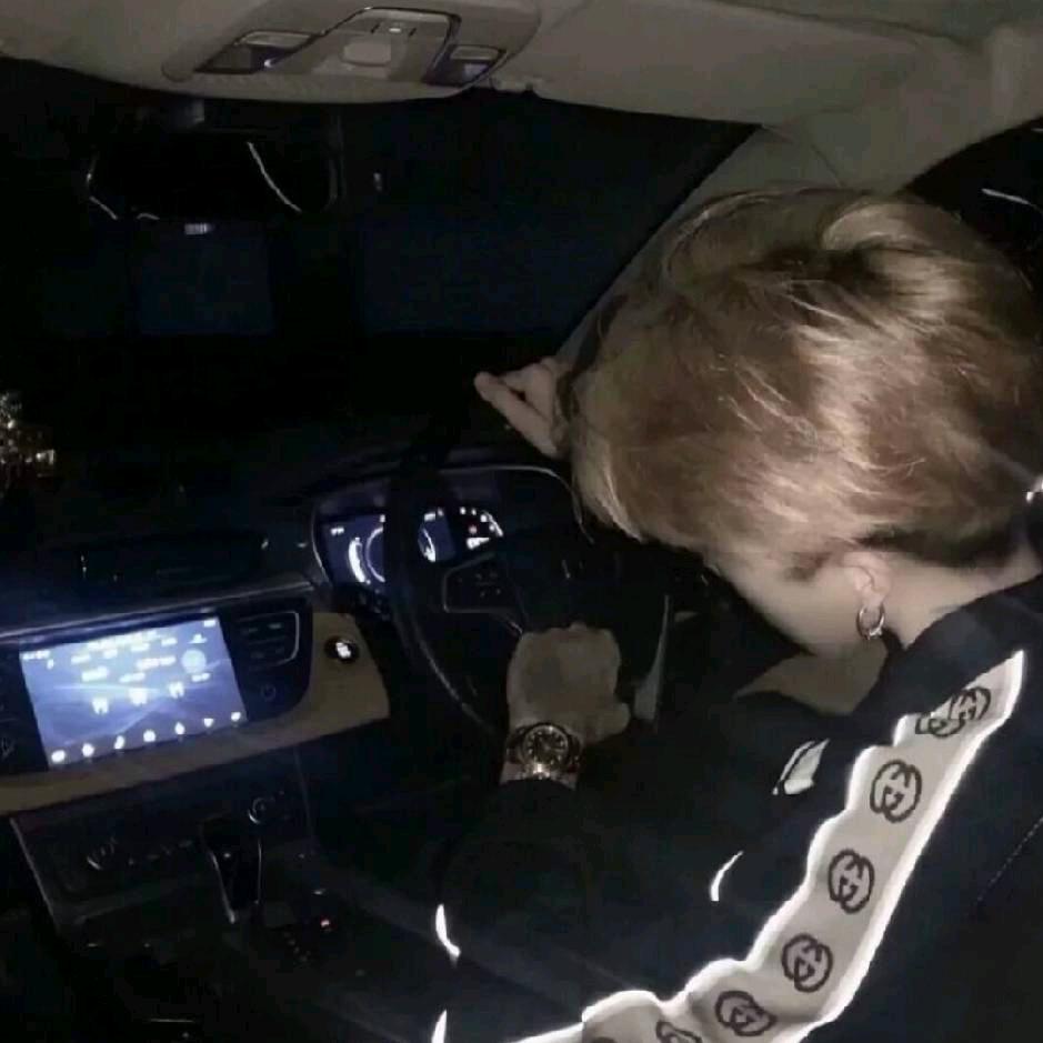 银河系唯一男人