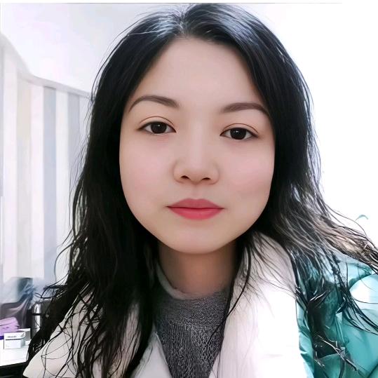 春暖花开🎵