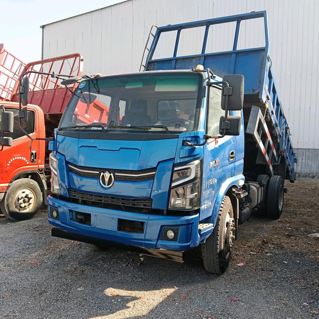 永昌二手货车