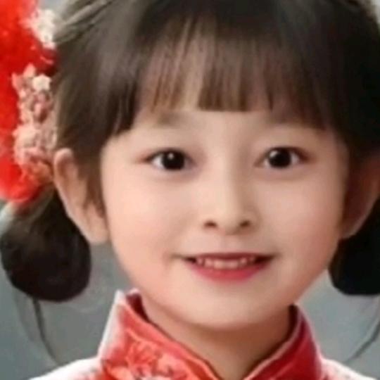 恬美(唱歌我是认真的，谢谢大家多多支持