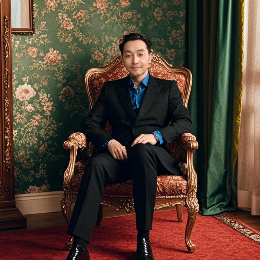K柳暗花明