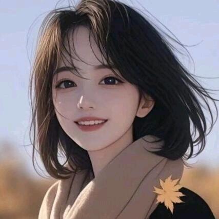 五月❤️