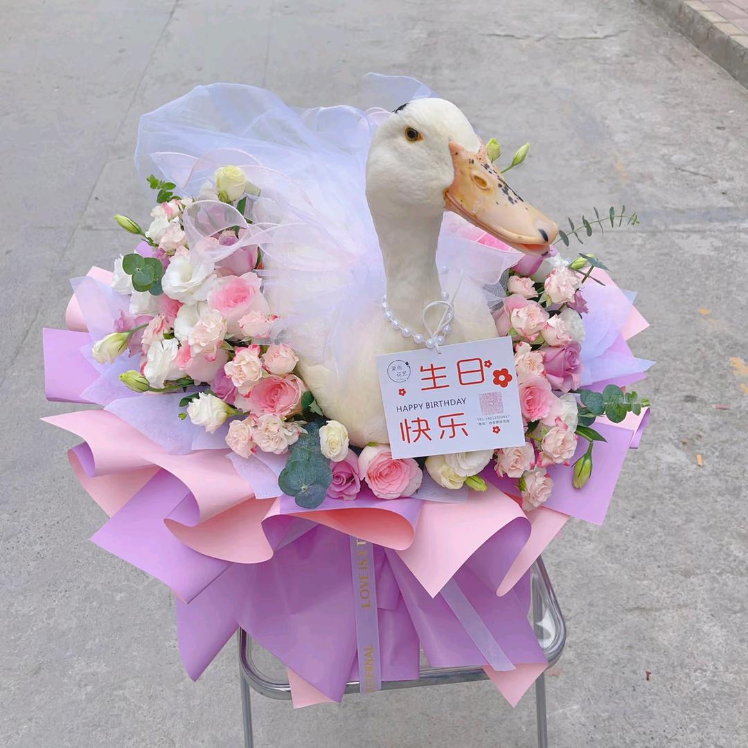 沙家浜花之缘花坊