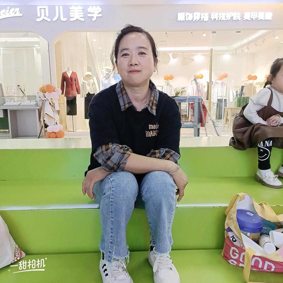 明天会更好