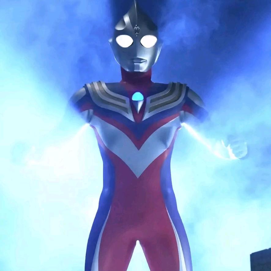 迪迦奥特曼    光