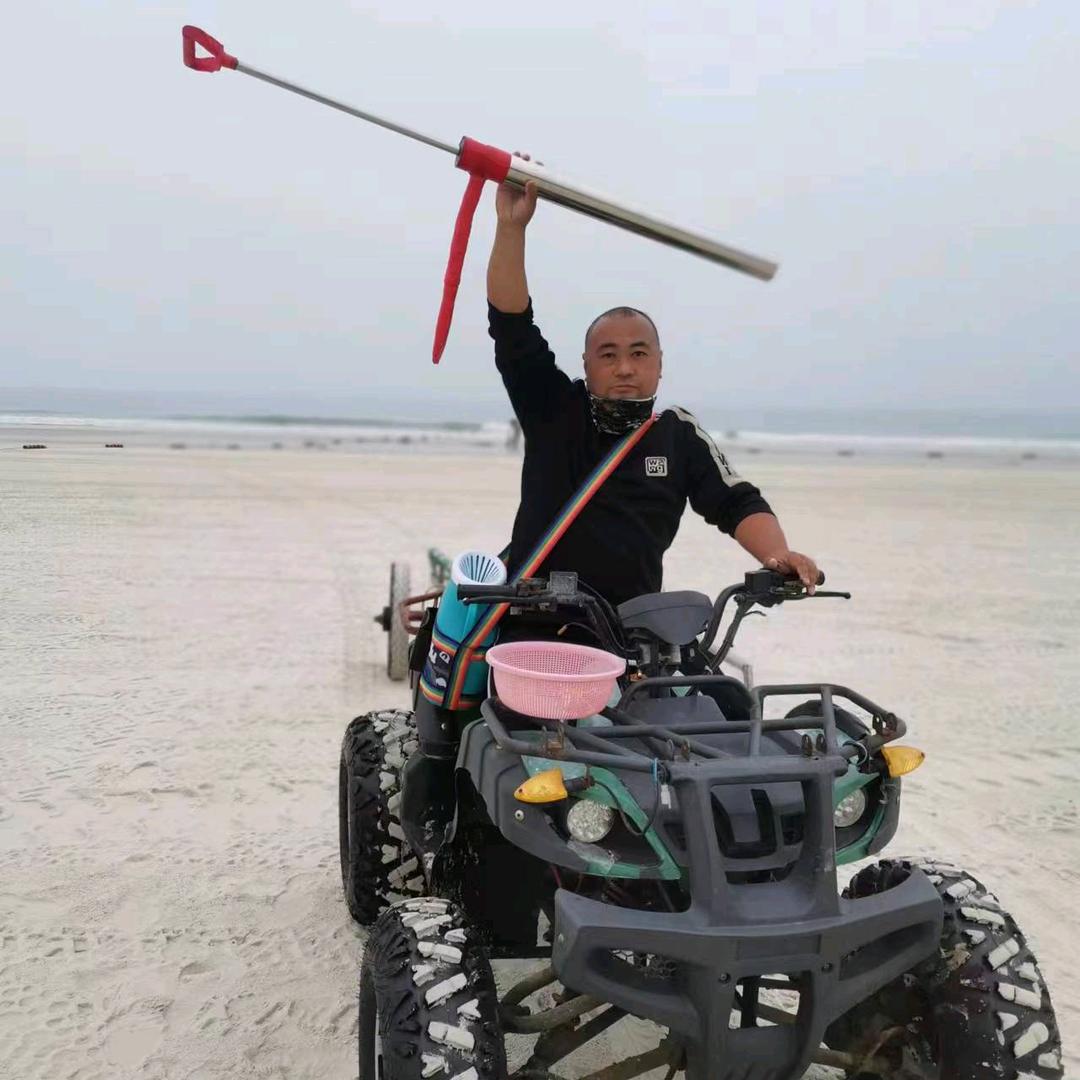 💫💥雁城东哥💥💫北海赶海群主