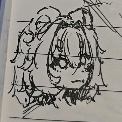 木木夕.
