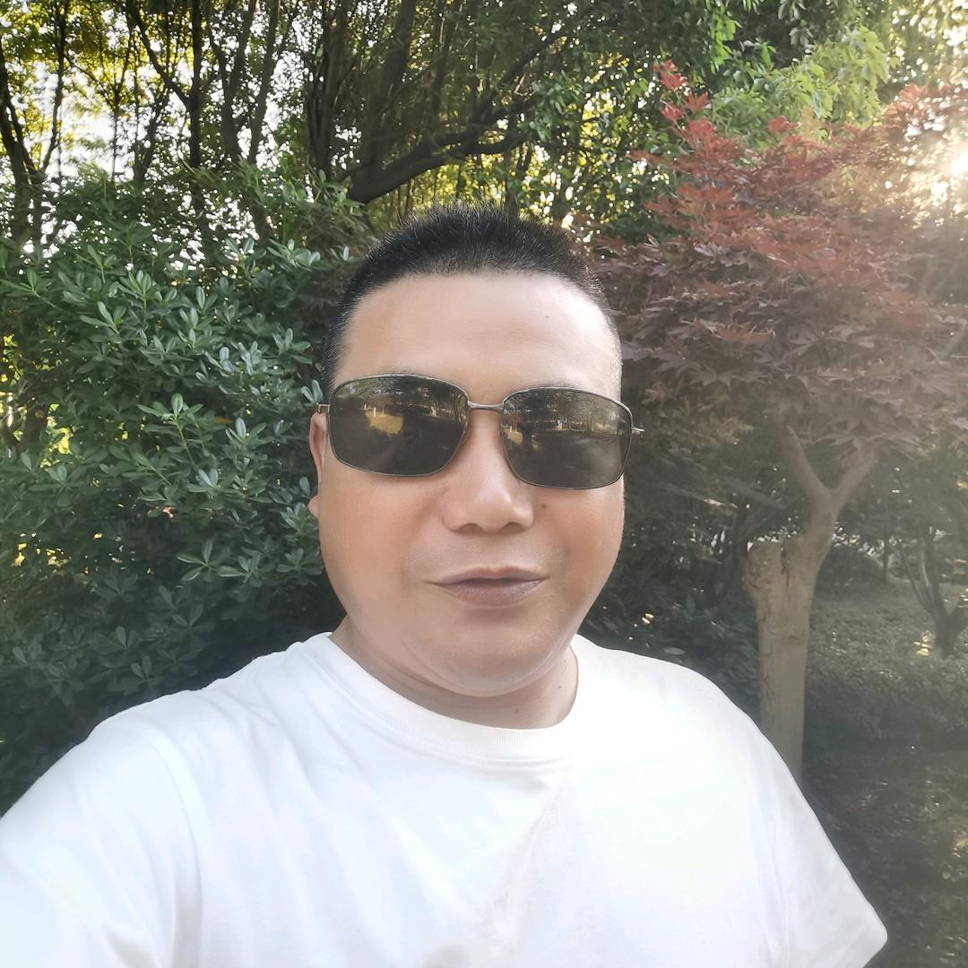 仰望一生