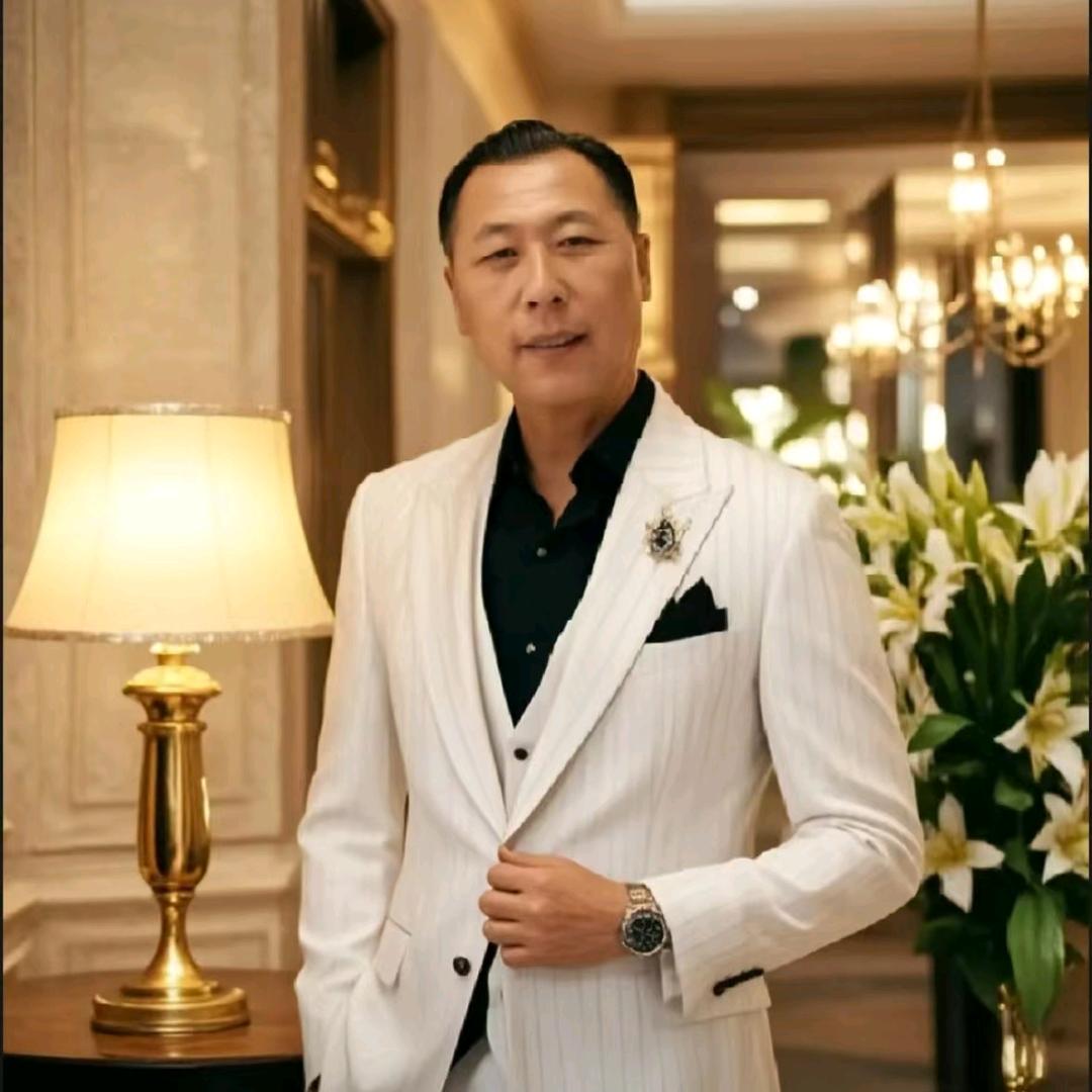 等待的人