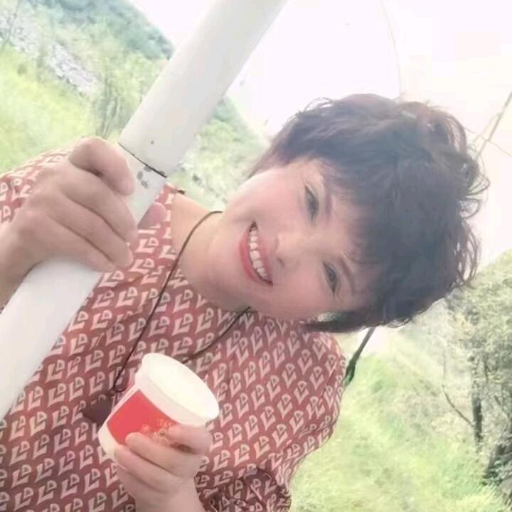 马姐在内蒙
