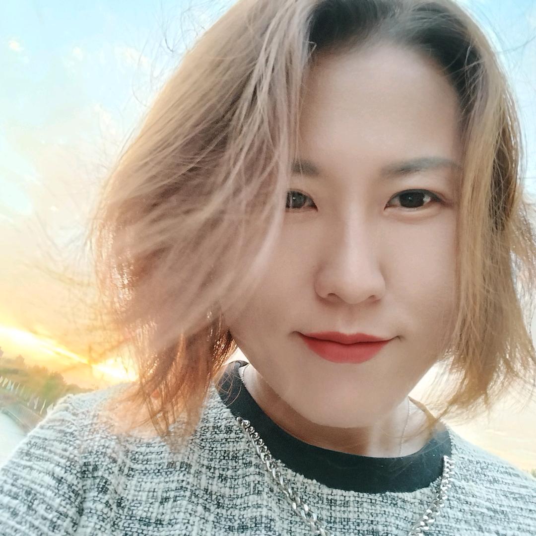 小朴姐