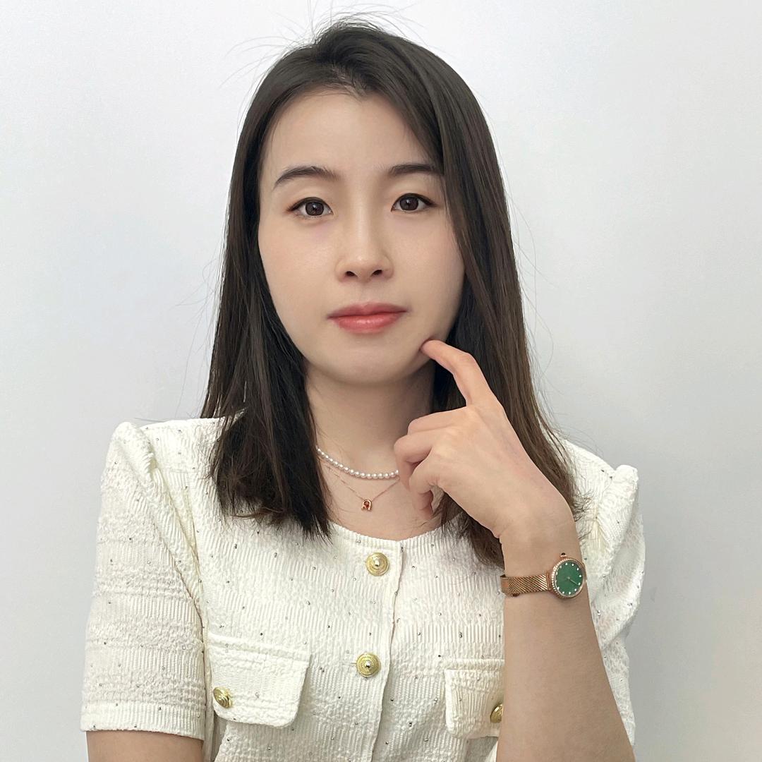 乐至眉型设计秀秀