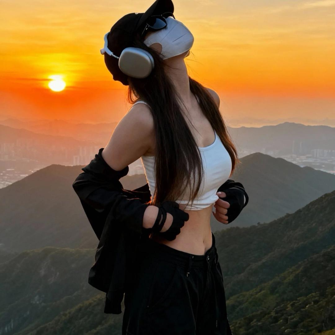 一只守约