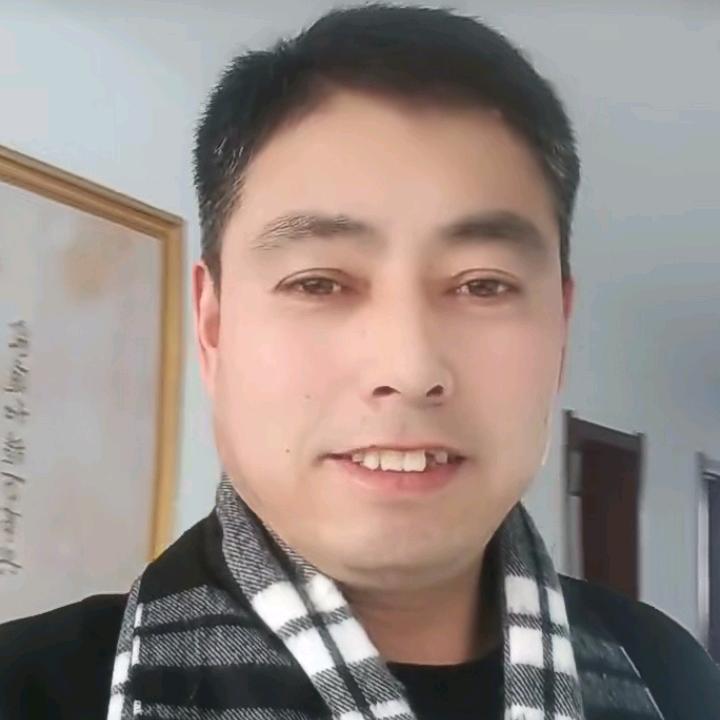 逗逗小白羊