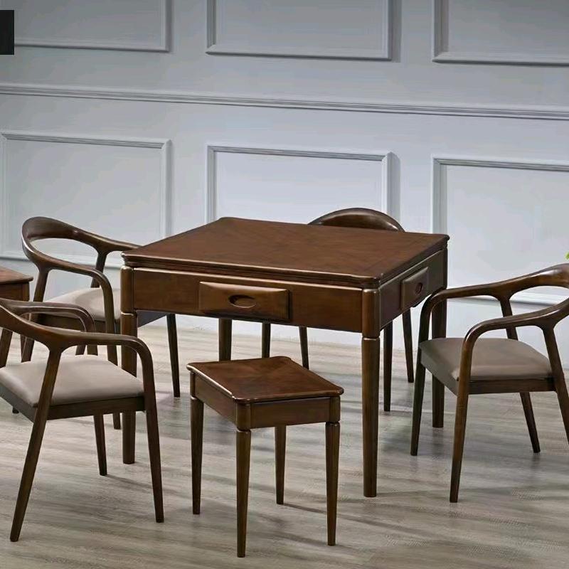 闻喜宣和麻将机