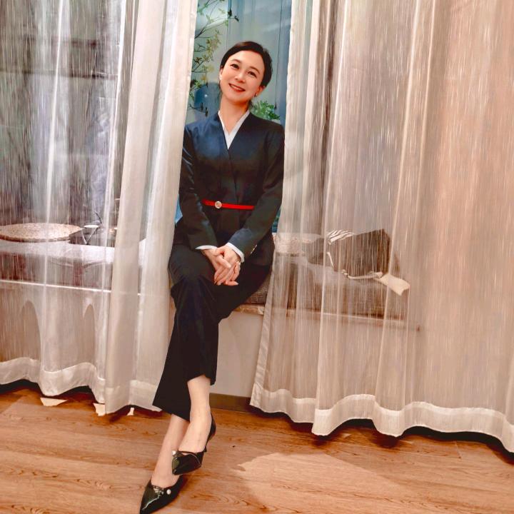 有一种心境叫顺其自然！^ _ ^