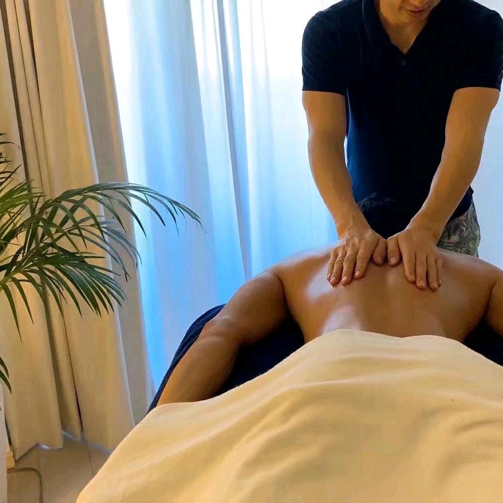 常德spa(地暖版)