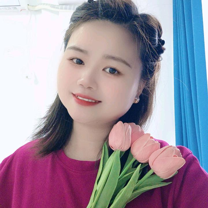 快乐三岁（氼乚）