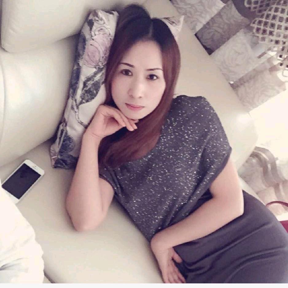 叶子@