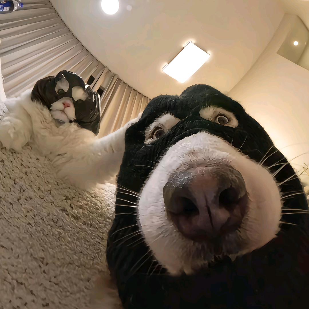 小肥杨🐑