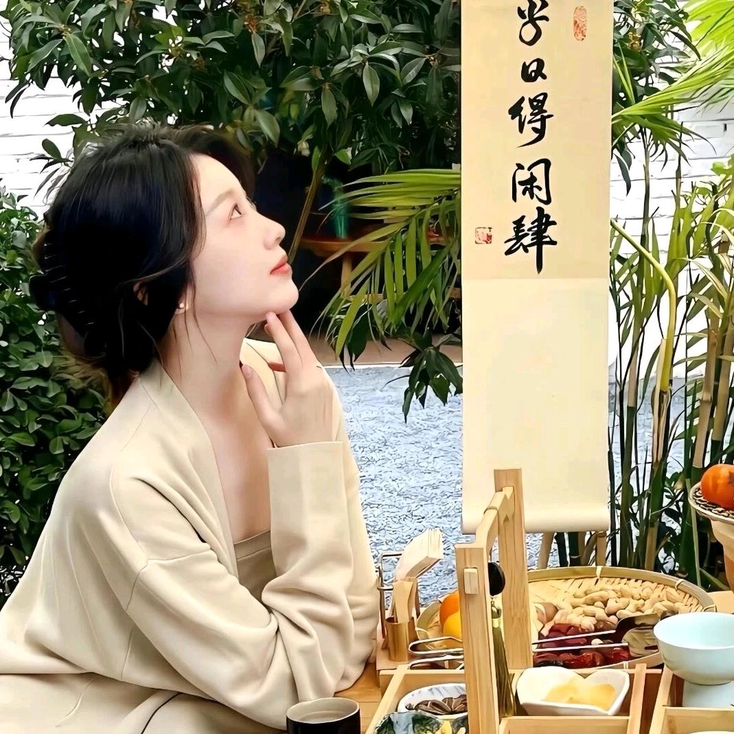 小张在减肥
