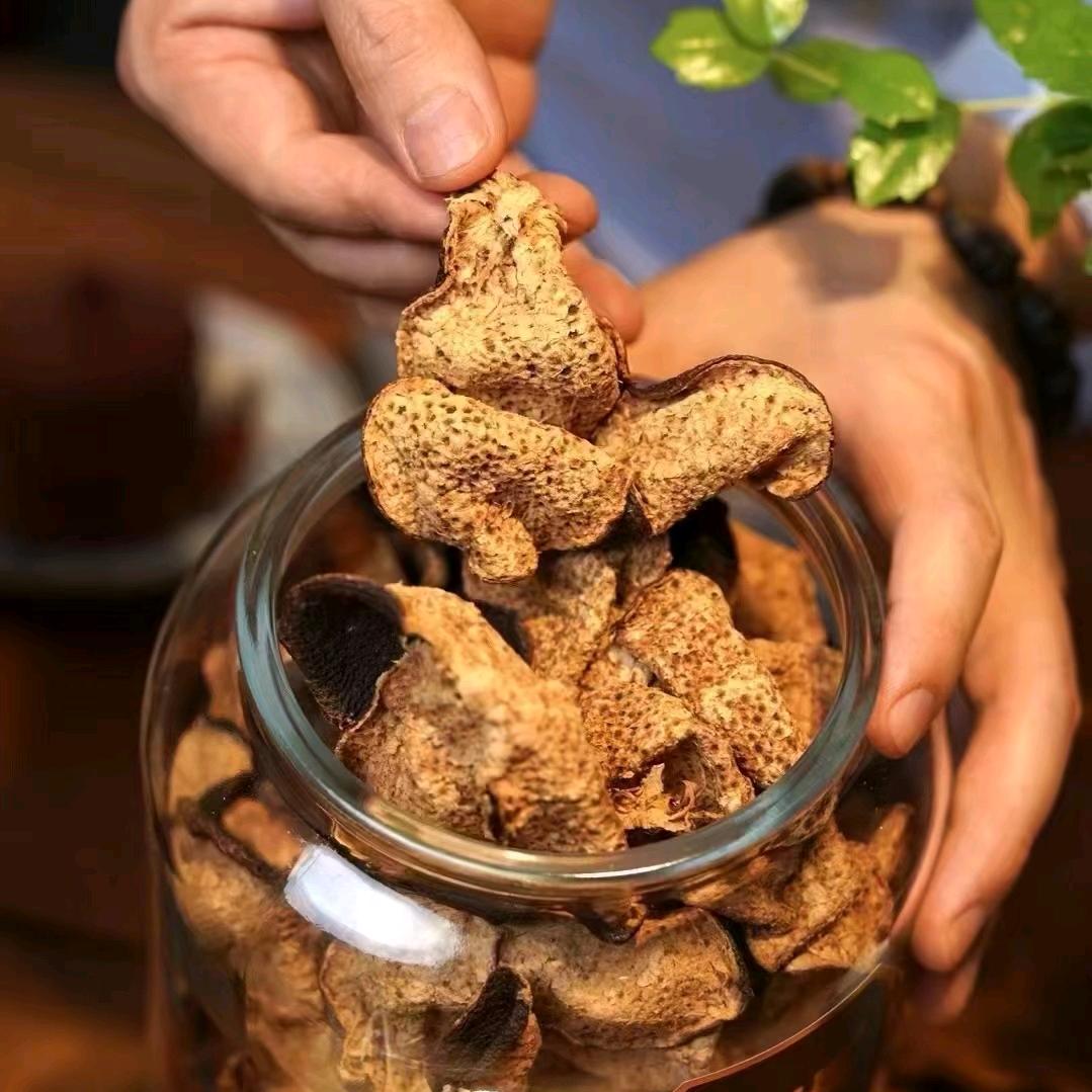 新会陈皮源头店