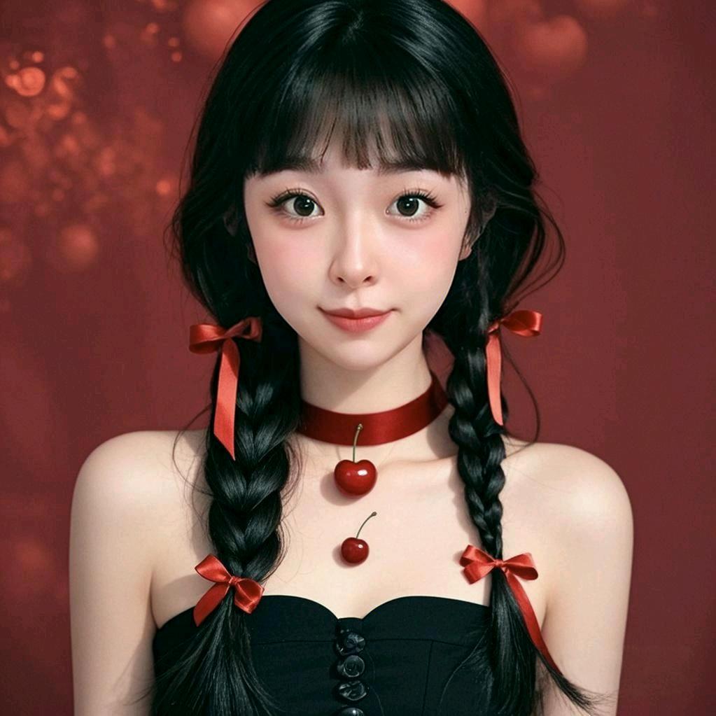 窝系小福包