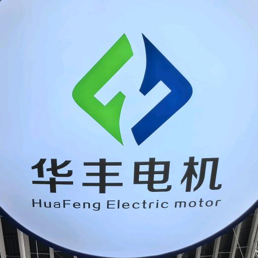 爱跑步的电机人