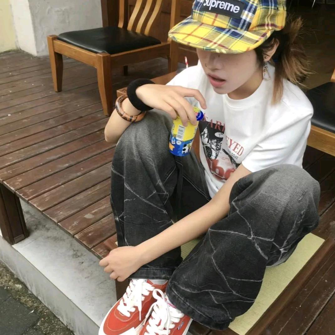 雾散时风起
