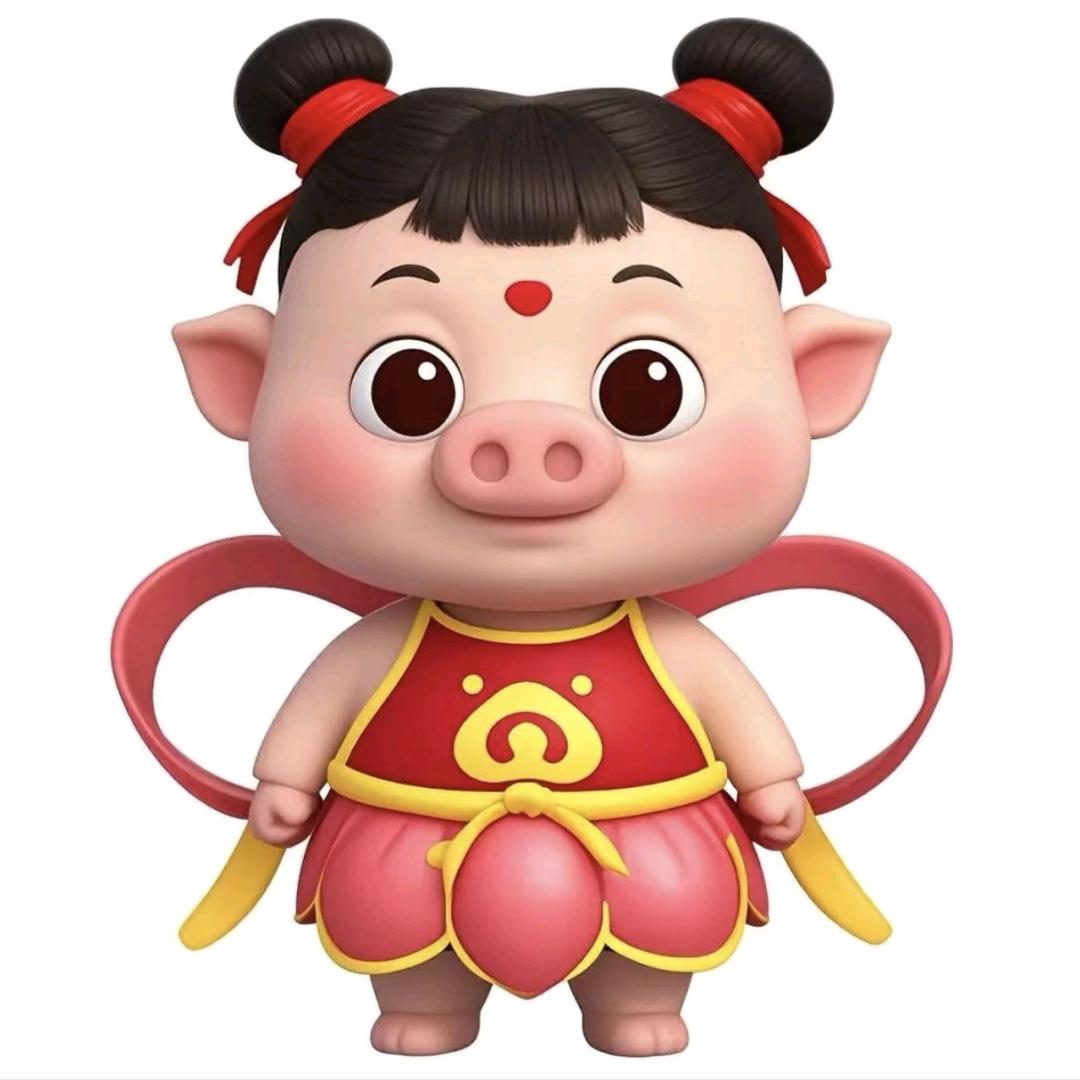 大力水手吃菠菜