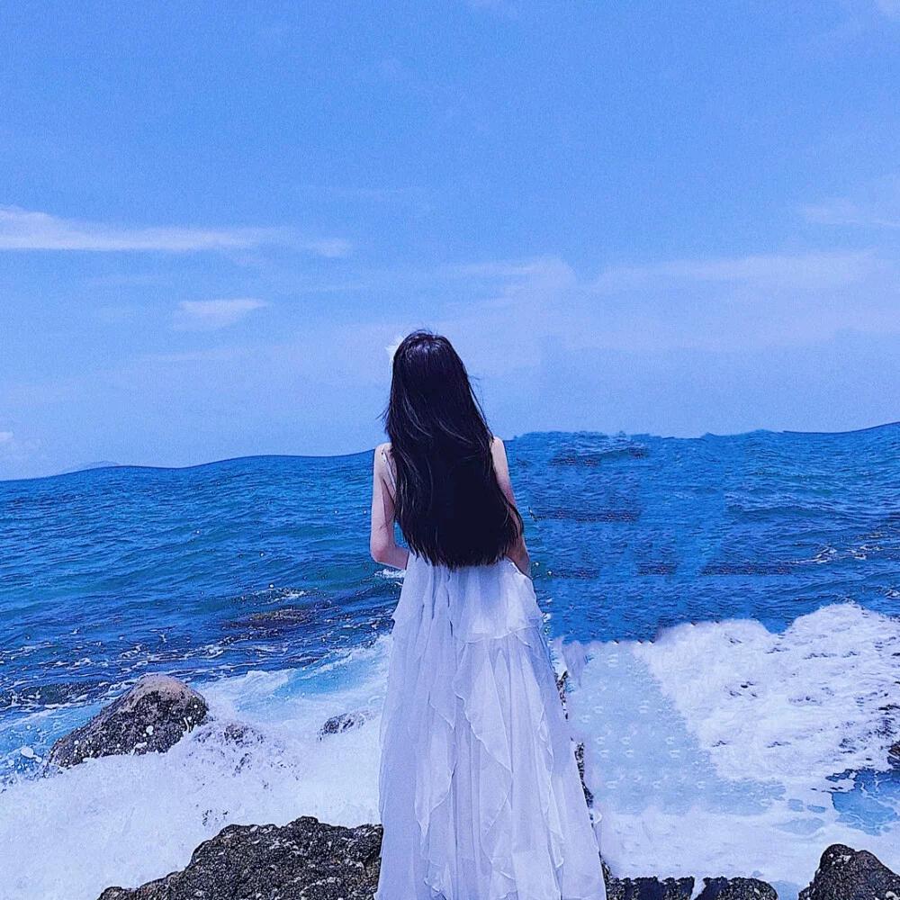 微笑向前🌹