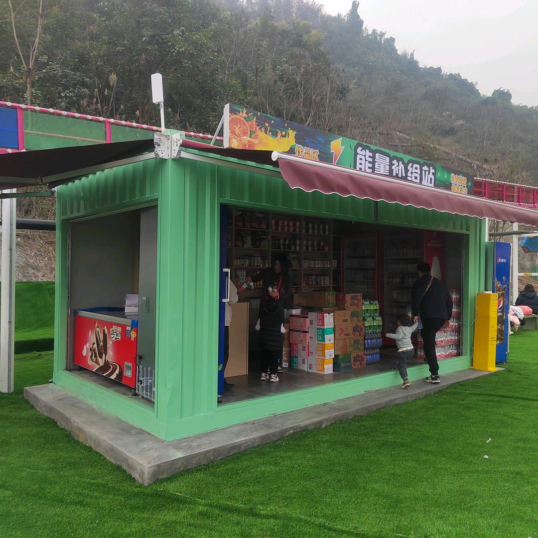 融霄建筑工程