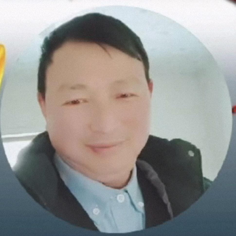 潘恒忠