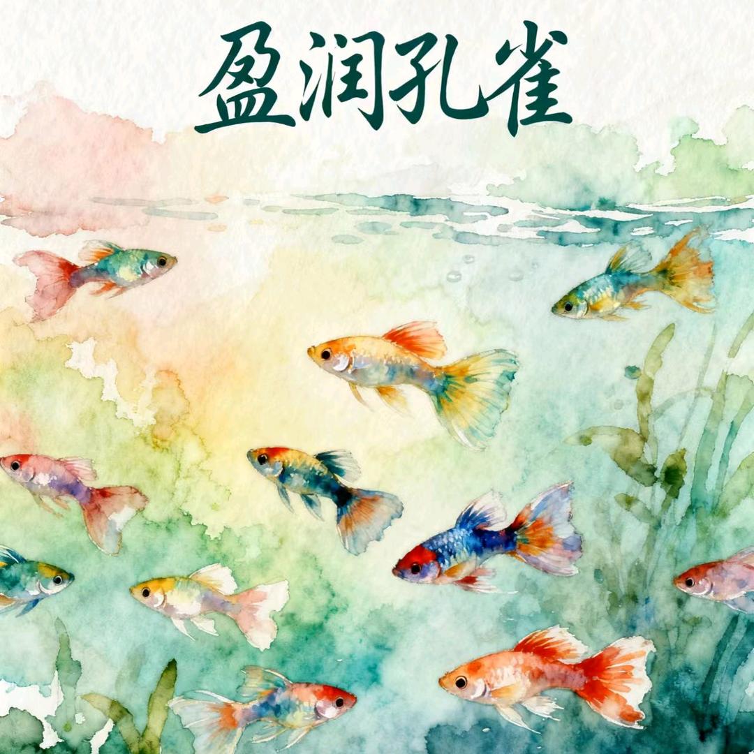 阳江市盈润水族馆