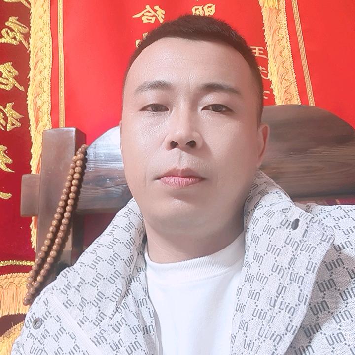 结善缘王先生