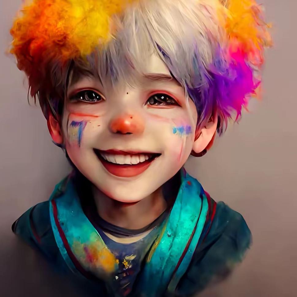 MCR拼搏¥万事胜意