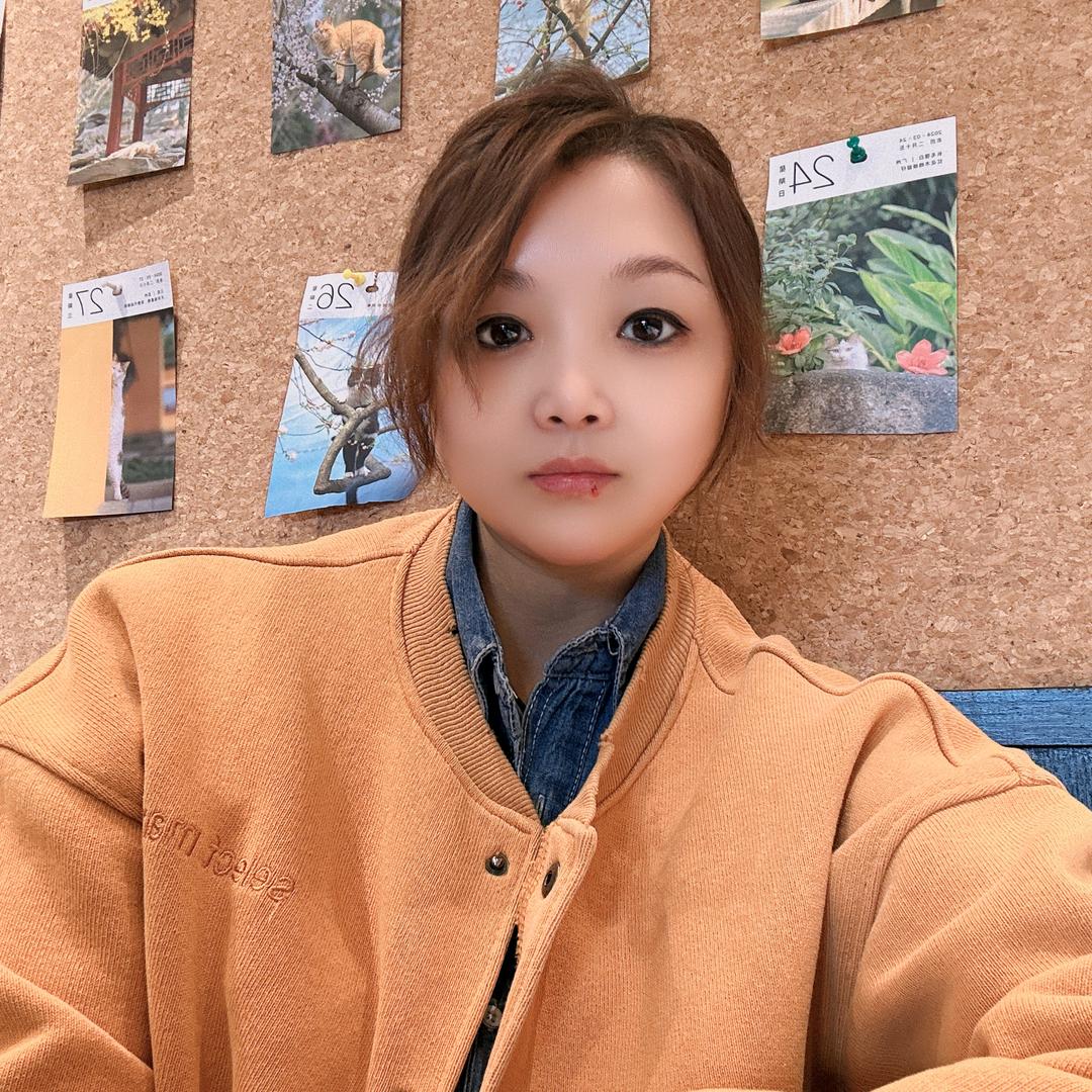 断片小天后