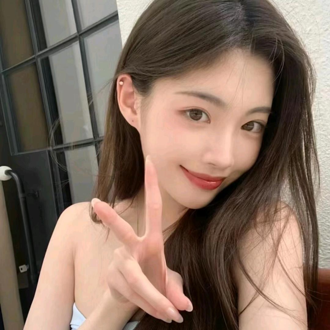 只为你心动🥰