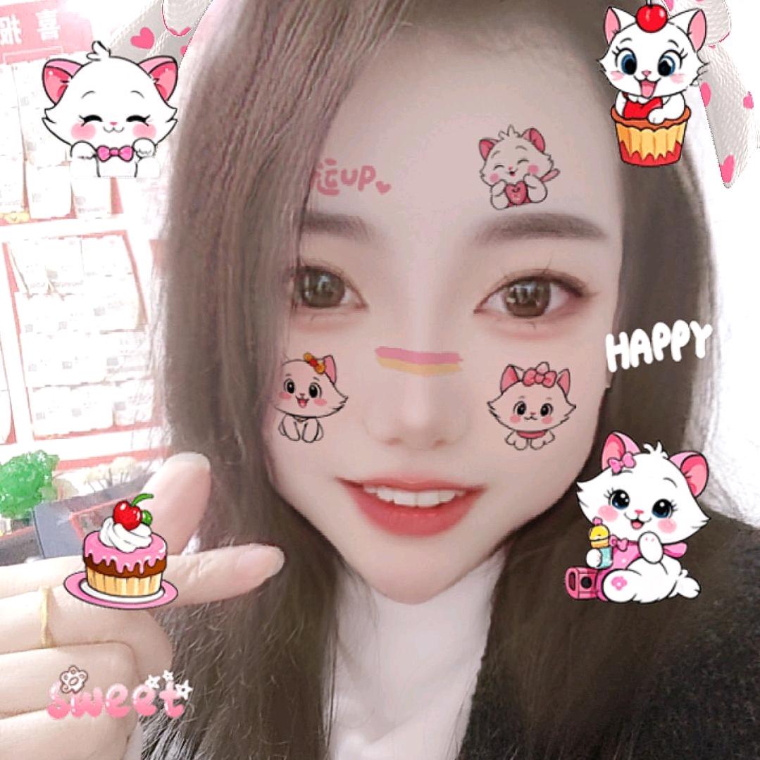 蓝小颜