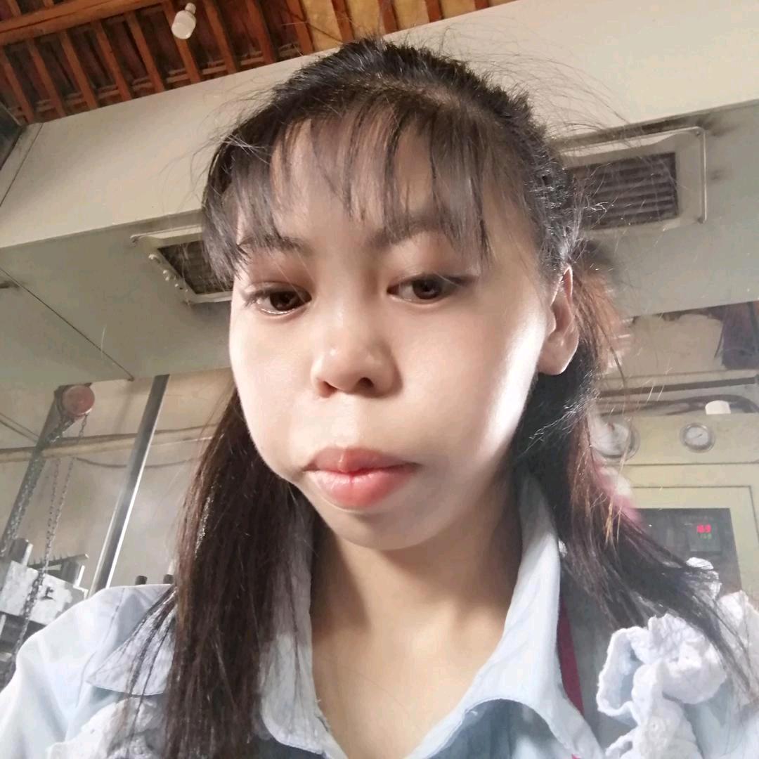我是云南小妹