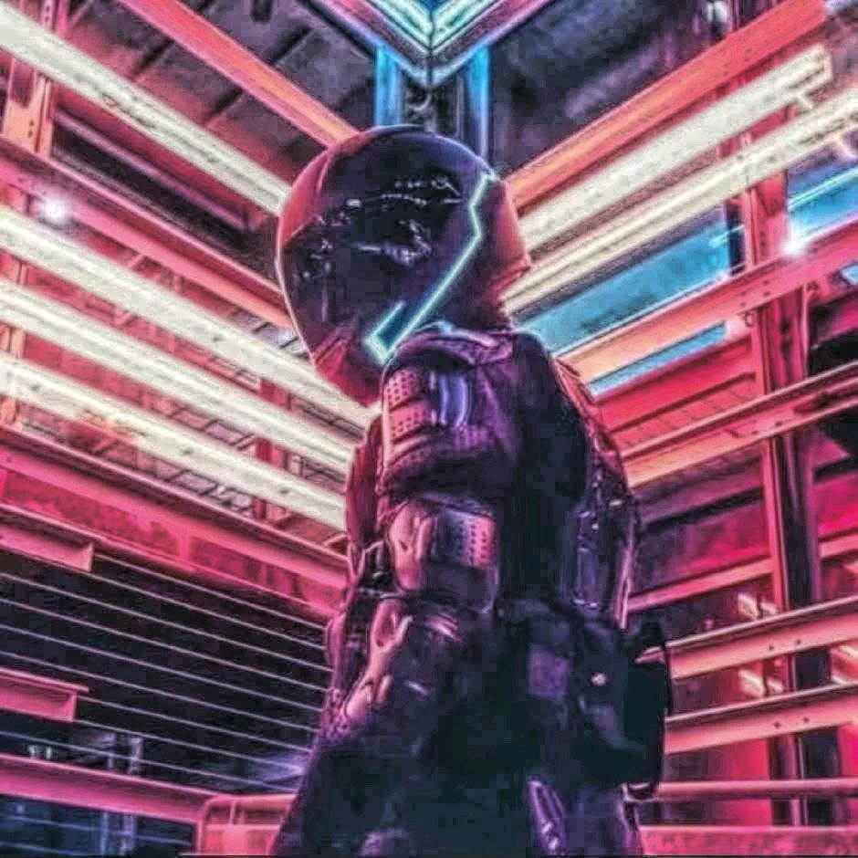陈.Sir