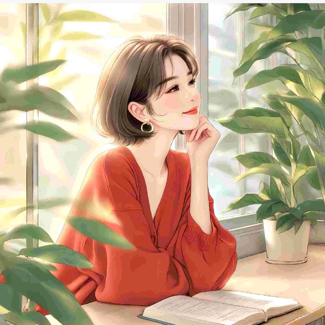 清欢漫读（每晚22:12）